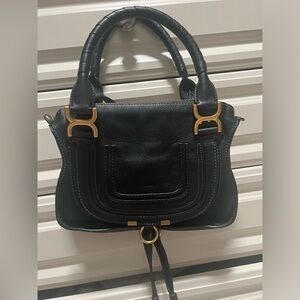 Chloe Bag - Small Marcie
